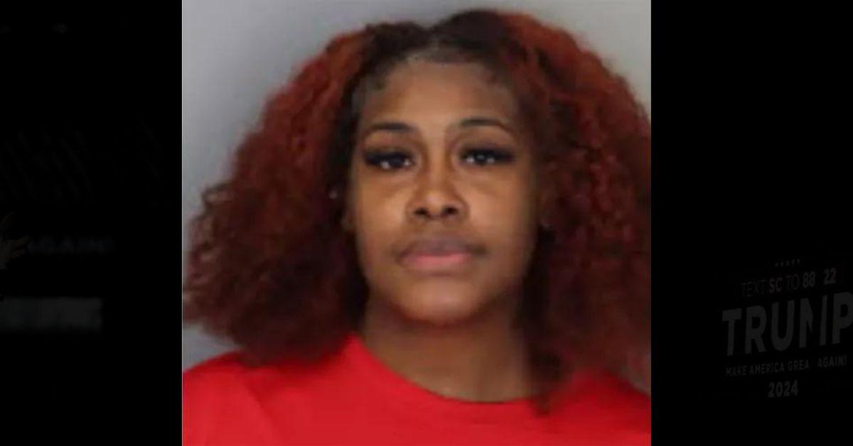 A mother is facing charges after images surfaced online that appeared to show her daughter participating in waxing procedures on the naked crotches of at least two different women.