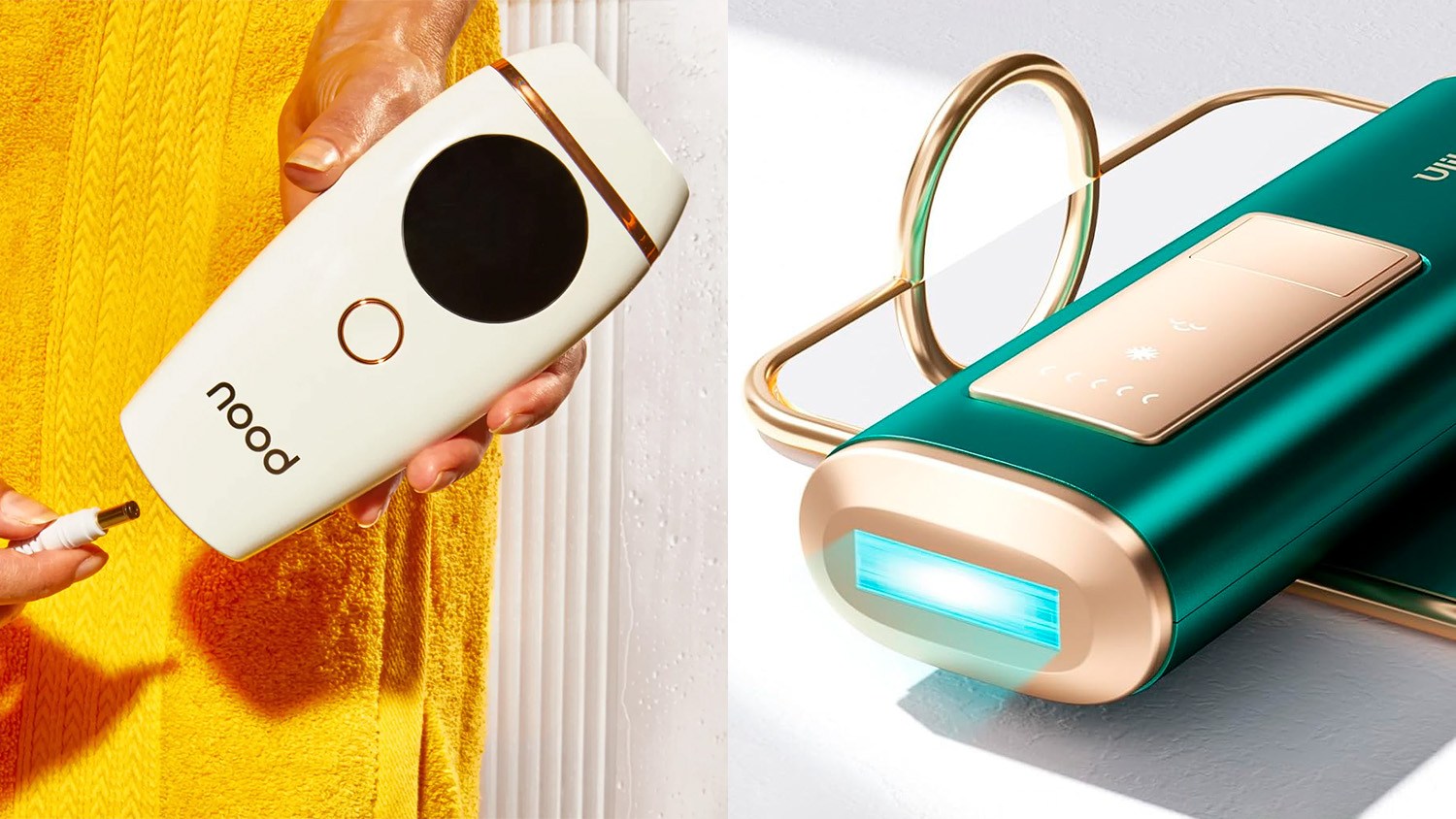 This at-home hair remover is impressing beauty editors everywhere