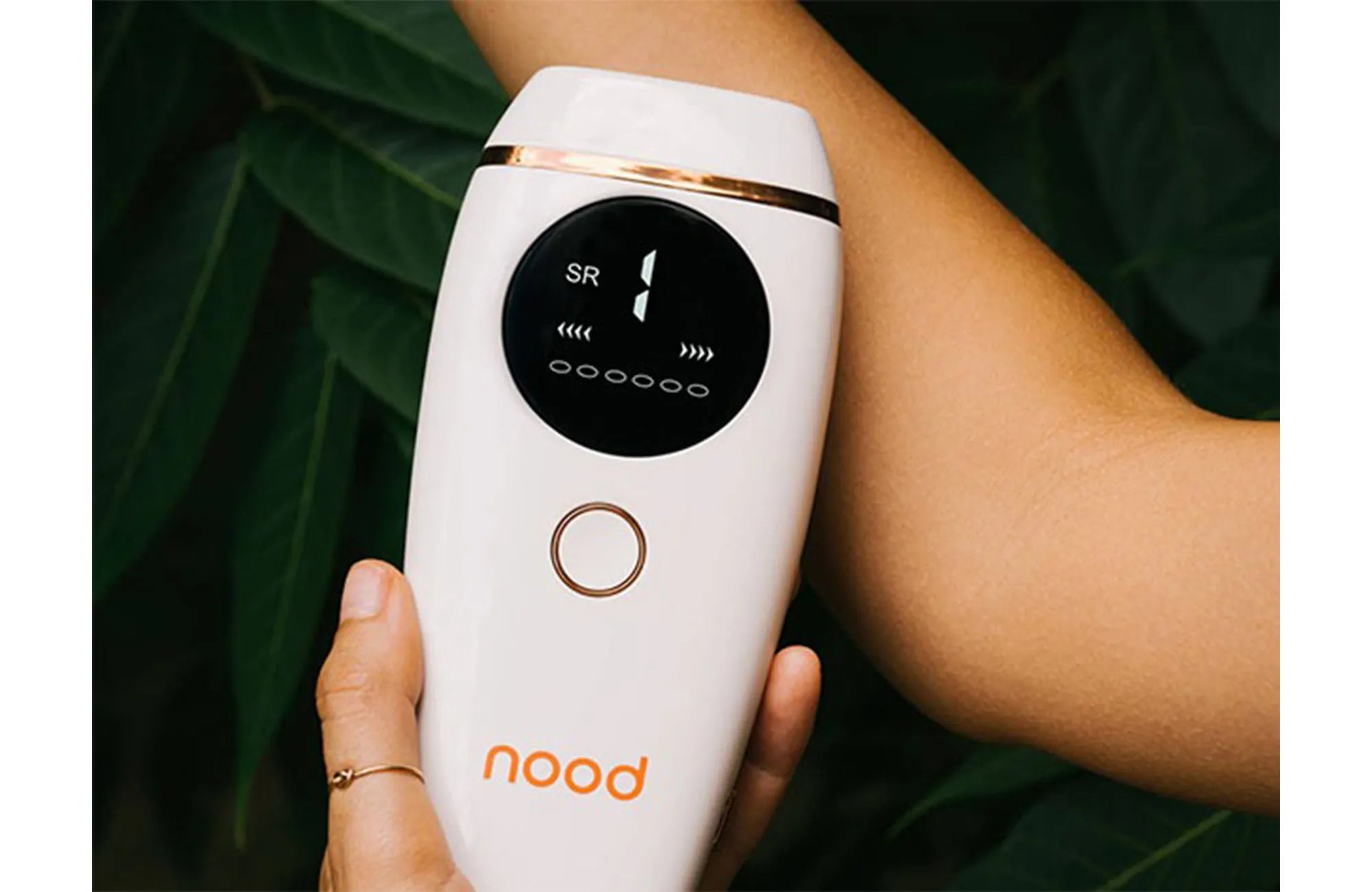 Nood Review: Unveiling the Flasher 2.0 Laser Hair Removal Device