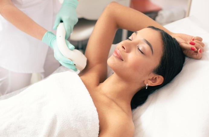 Musee IPL hair removal- Get complete value for your money.