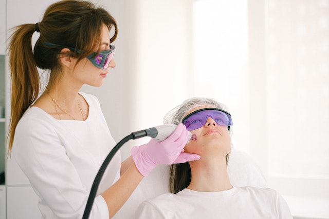 Laser hair removal has been growing in popularity over the past couple of decades. Fast, non-invasive, and highly effective, it’s an advanced hair removal solution sought after by men and women alike.