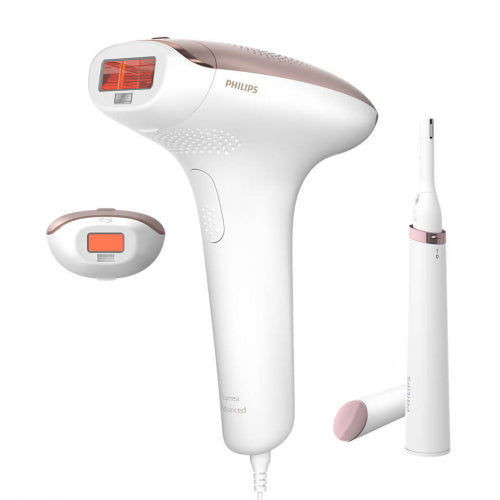 Philips Lumea Advanced IPL Hair Removal Device BRI921/00