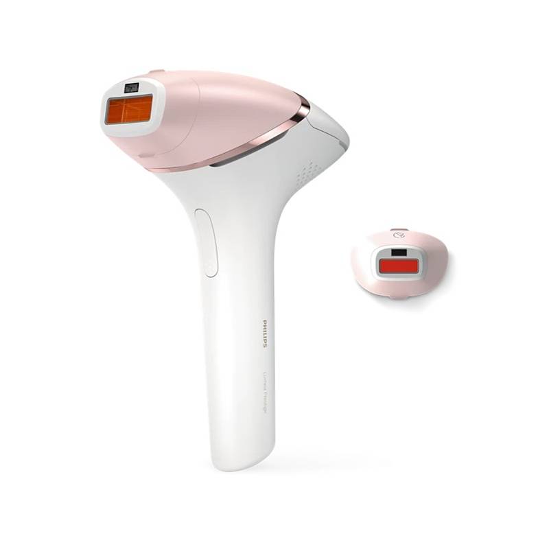 Philips Lumea Prestige IPL Hair Removal Device