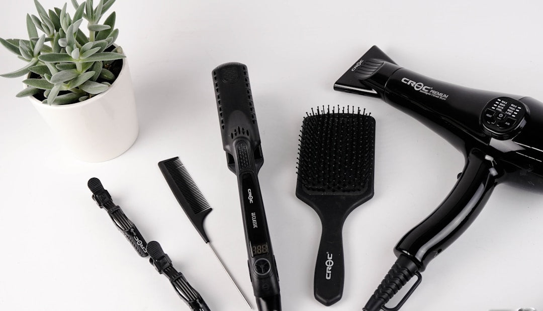 Unlock Unique Hair Treatments with Salon-Inspired SHR Technology