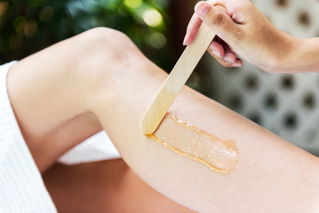 The Best Advice on Waxing I’ve found