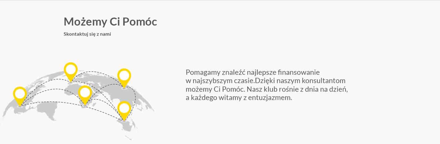 Szybka prywatna pożyczka online - prosty wniosek