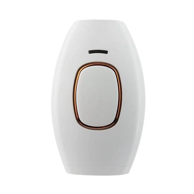 Fuze Brand Laser Hair Removal Handset Device