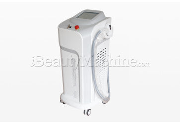 laser hair removal machine cost