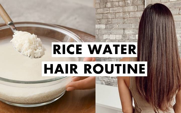 The Ultimate Guide to Using Rice Water for Hair: Benefits, Recipes, and Tips