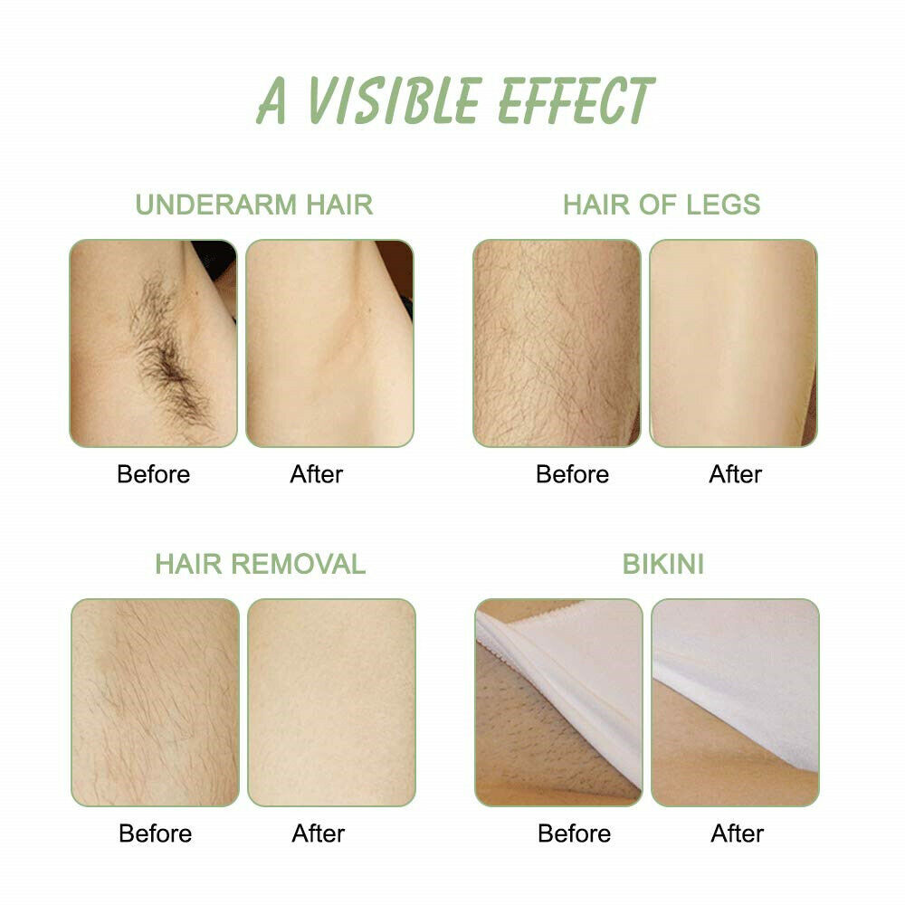 Full Body Waxing: Experience Ultimate Level Of Smoothness