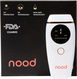 Nood The Flasher 2.0 IPL Laser Hair Removal Handset