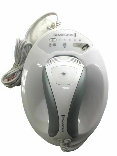 Remington Laser Hair Removal and IPL Equipment