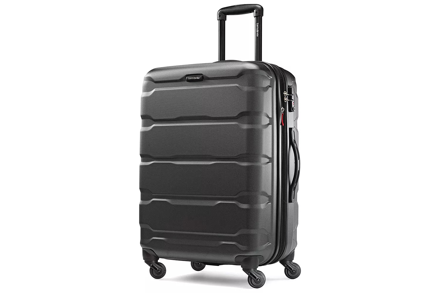 Samsonite Omni PC Hardside Expandable Luggage