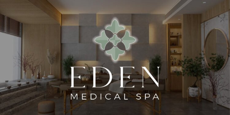 Eden Med Spa - Best Austin Med Spa 1