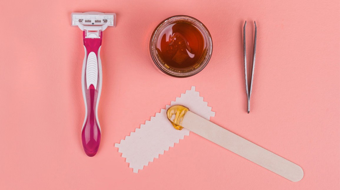 The smart Trick of Waxing Near Me That Nobody is Talking About