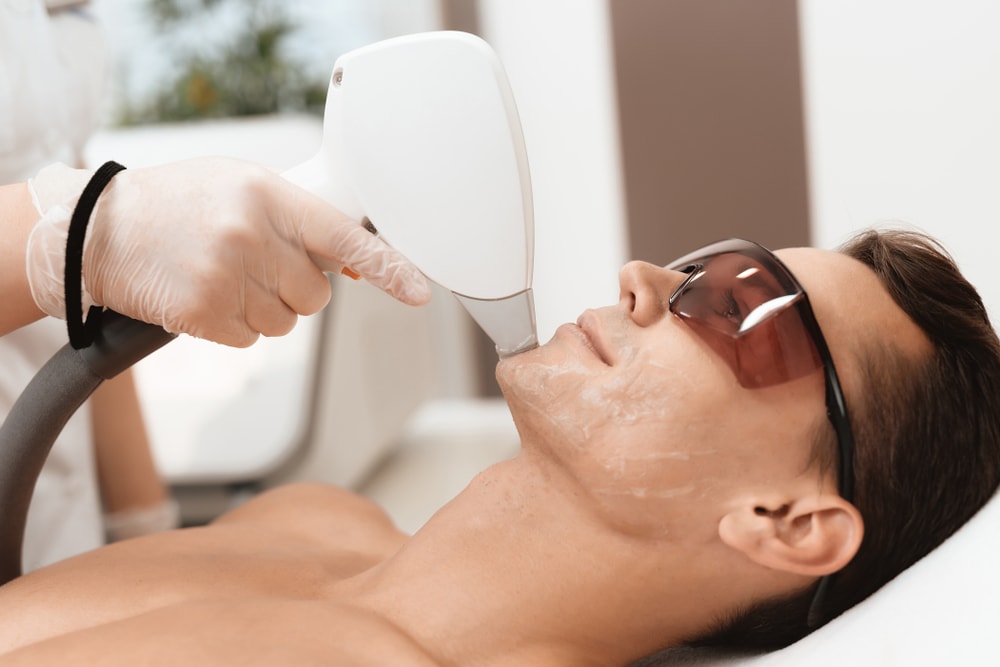 Raleigh Laser Hair Removal