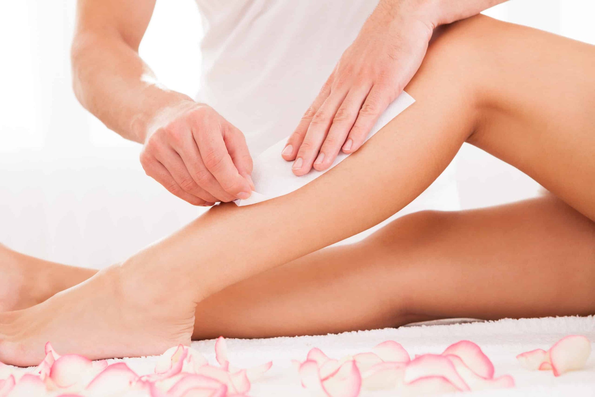 Indulge in Full Body Waxing: Pamper Yourself from Head to Toe