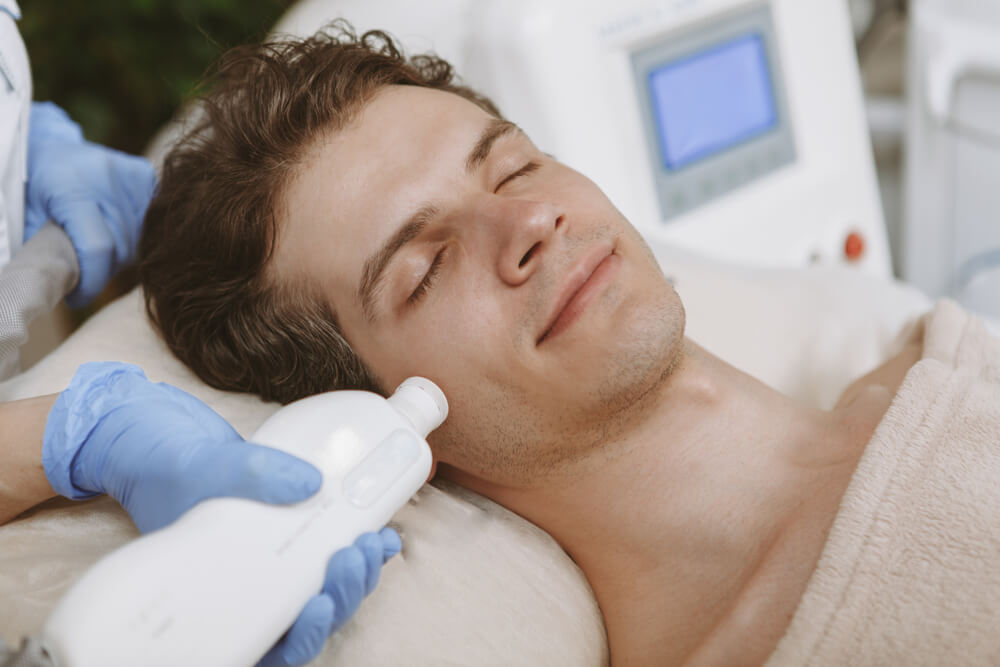 Finding Laser Skin Rejuvenation Careers