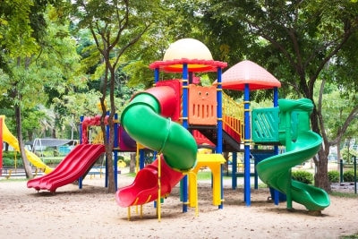 We’re Making Playgrounds Safer For A Reason, So Stop Waxing Poetic About The Old Ones