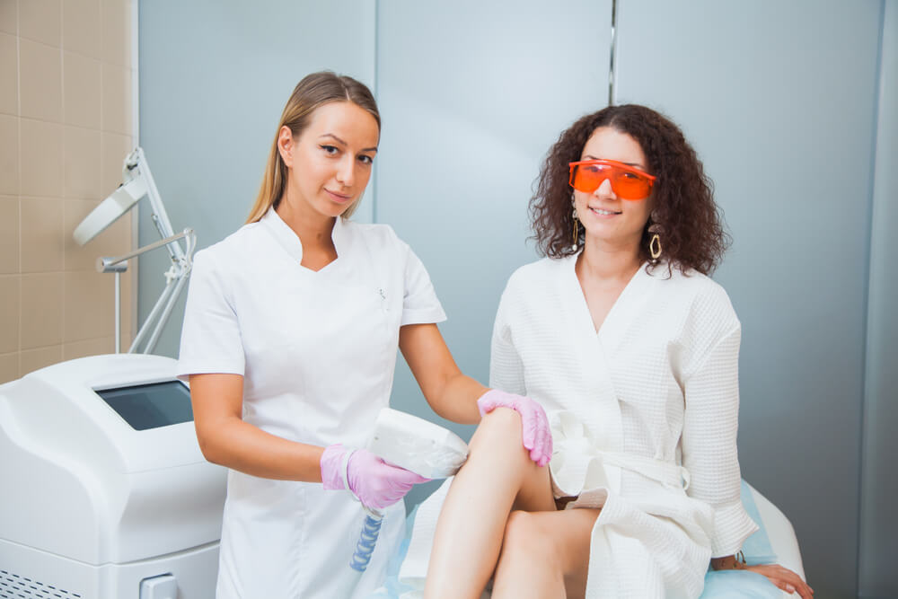 Scottsdale Laser Hair Removal Courses