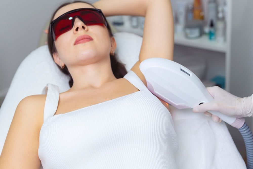 Get the Best Laser Hair Removal in Greencastle, Pennsylvania With This Quick Guide