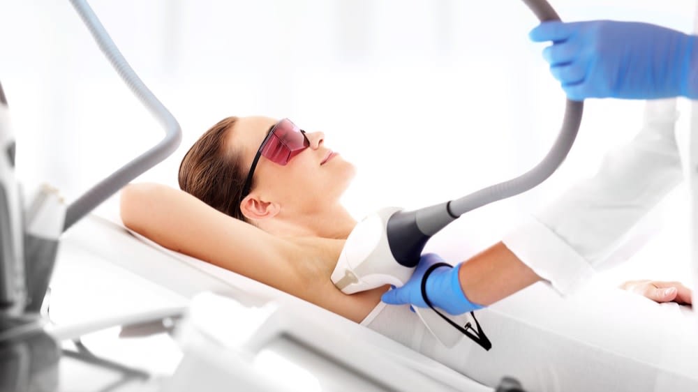 Laser Hair Removal vs. Electrolysis: What's The Difference?