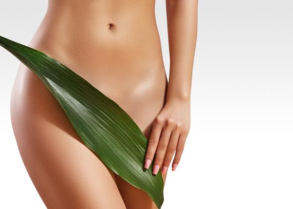 Brazilian Laser Hair Removal