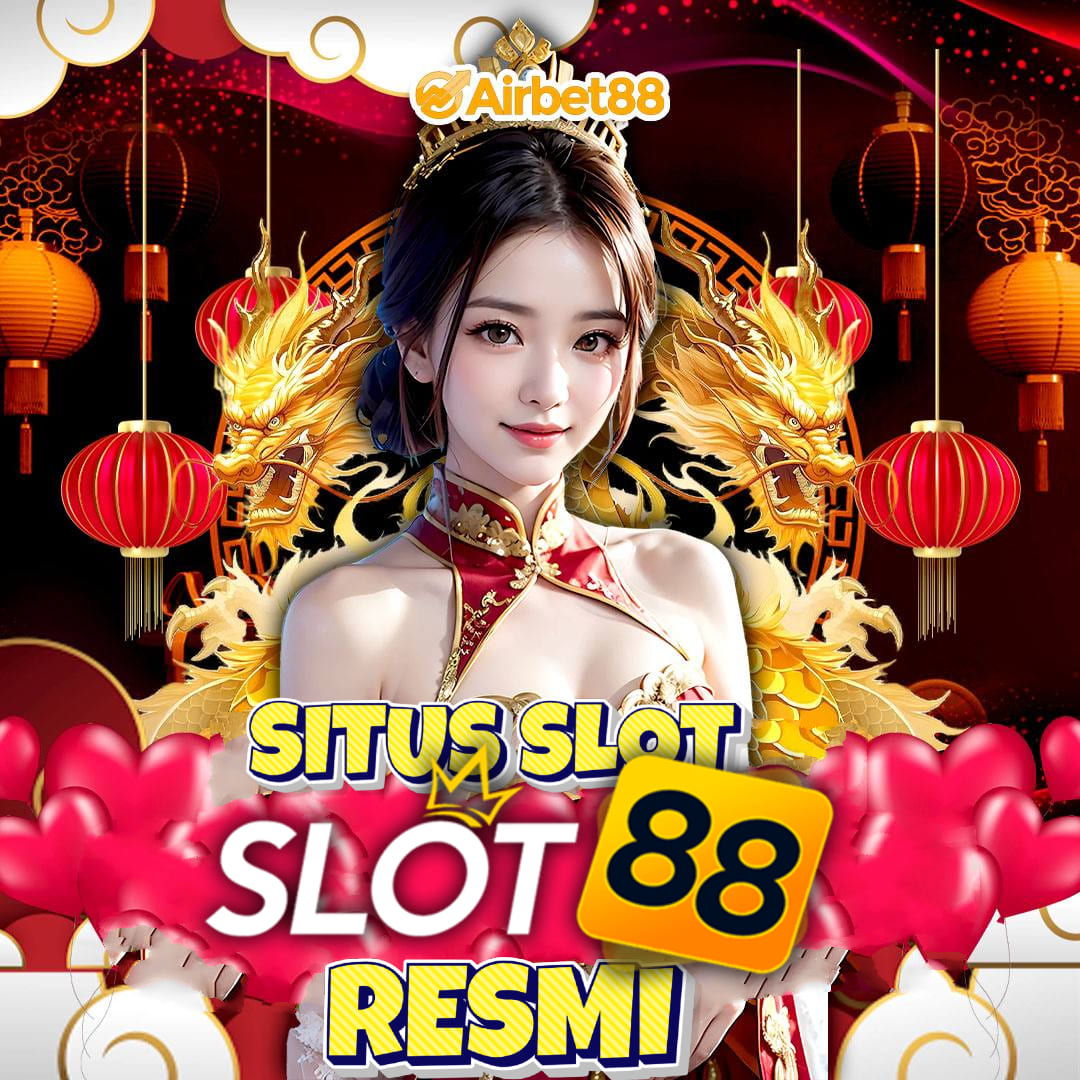 SLOT88: Situs Slot Gacor Maxwin Gampang Menang Resmi Viral