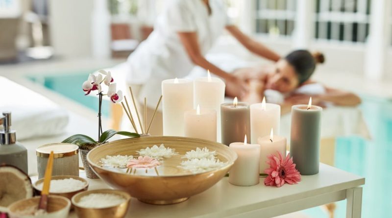 Top 5 spas in Greenwich