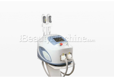 hair removal machine