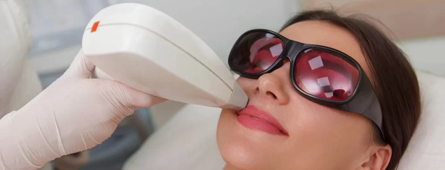 Laser Hair Removal