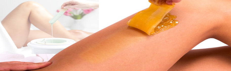 ​Sugaring and waxing: What's the difference anyway?