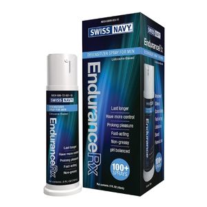 Endurance Rx Review – Does It Stop Premature Ejaculation?