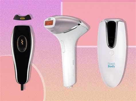 At-Home IPL May Not Be the Perfect Hair Removal Method You Think It Is (2024)