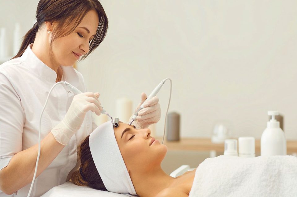 How to Choose the Best Medical Spa Treatments for Your Skin Type?