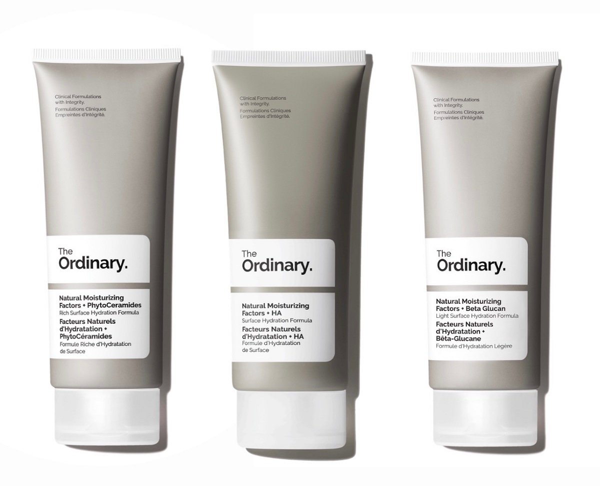 The Ordinary Moisturiser- Which One Should I Use? 2