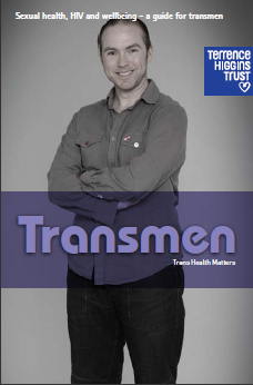 Healthcare for trans people