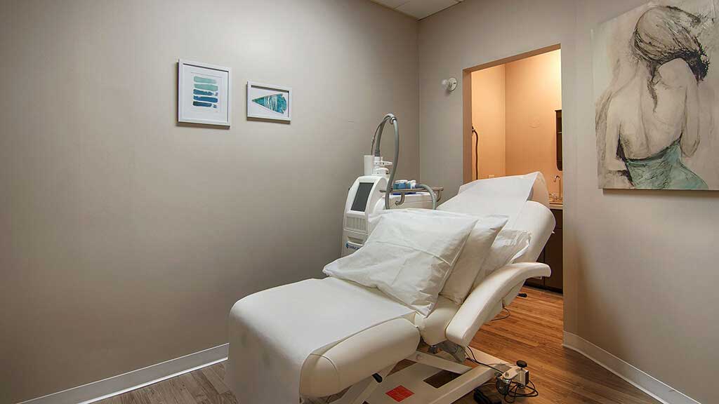 Medspa Cary Raleigh Laser Aesthetics Nc