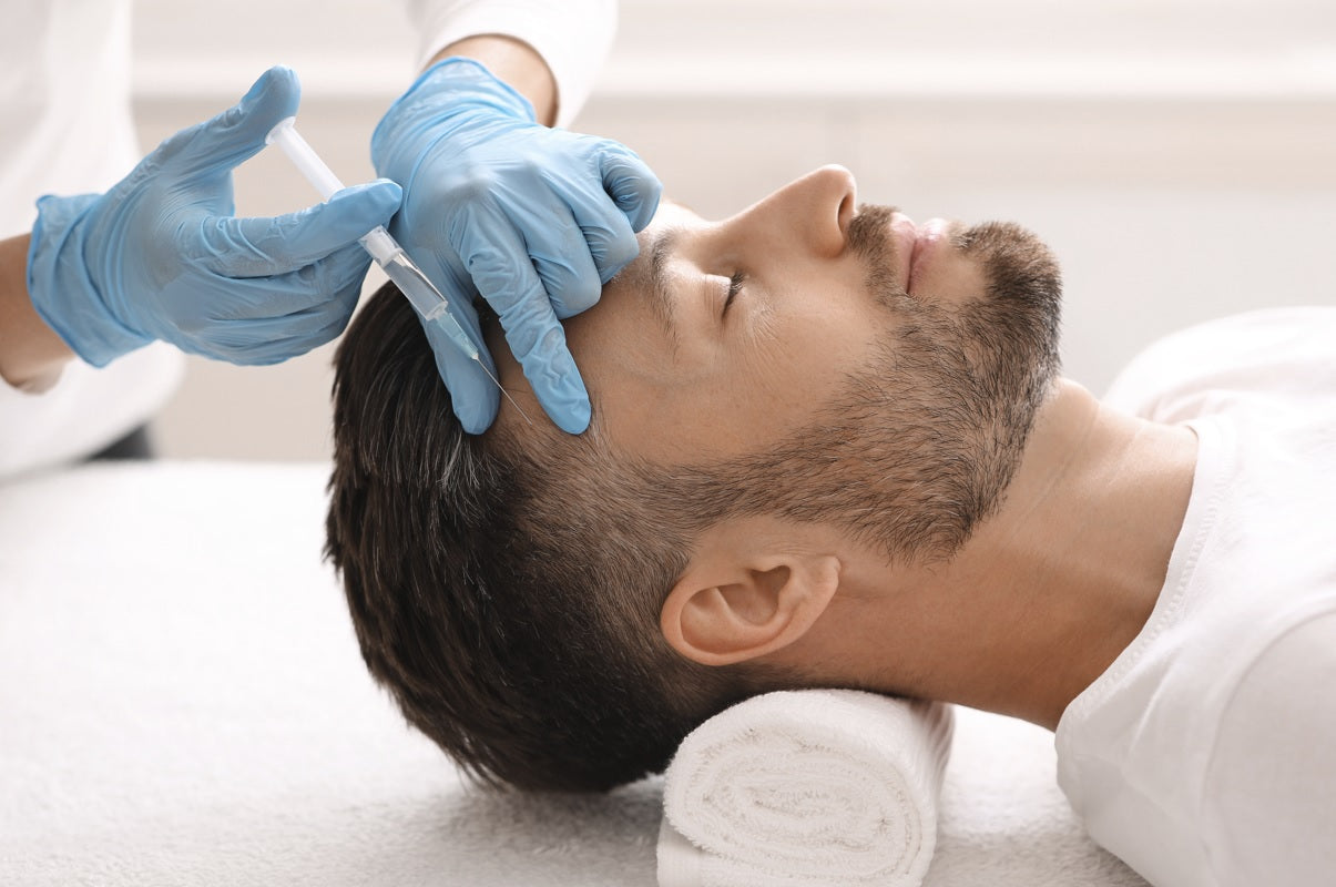 Renew Your Skin: Facials Alexandria VA