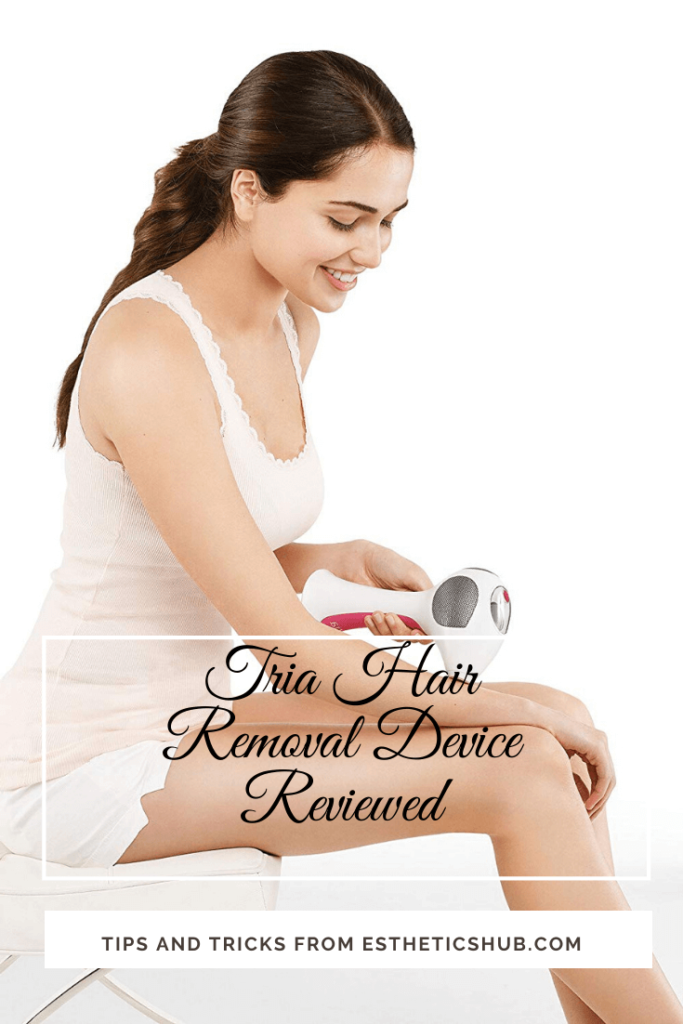 Tria Hair Removal Reviews: is it worth it?