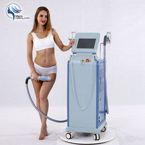 TUV CE certificate Approved Super Elight Ipl machine hair removal machine