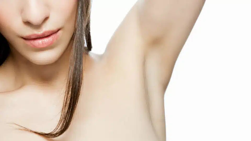 Is Underarm Waxing a Good Idea?