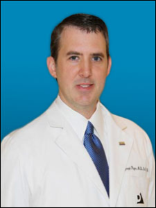 Joseph R. Payne, MD, a Dermatologist with Dermatology Associates of Atlanta, P.C.