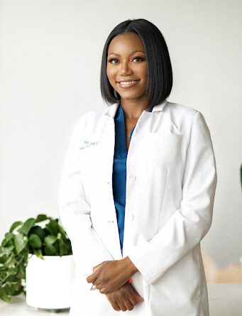 Shayla M. Arceneaux, PA-C, a Physician Assistant with Advanced Dermatology