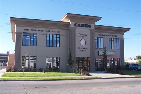 Olympia Washington Medical-Esthetics News: Utah's G3 Names "Cameo College" Beauty-Institute "#1 Best Medical-Esthetician Program" (July 2015) and "Most Consistent Beauty School" for Locals