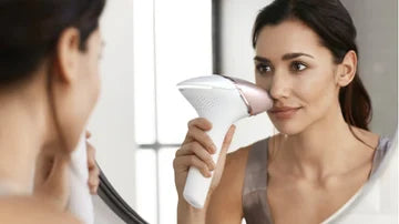 The Best At Home Laser Hair Removal Devices in 2024