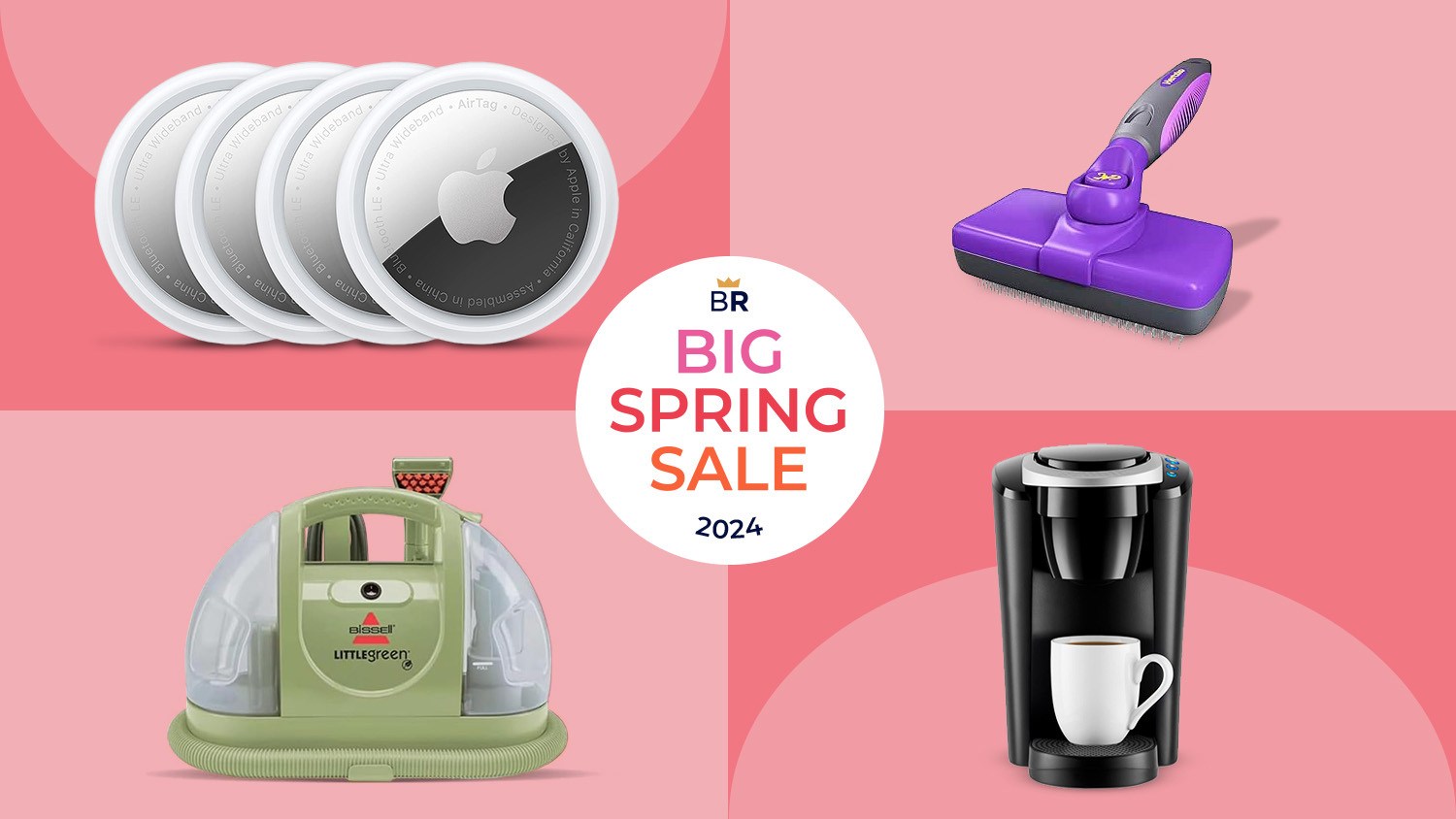 There’s still time to save with Amazon’s Big Spring Sale