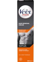 Veet Men Hair Removal Cream 200 ml