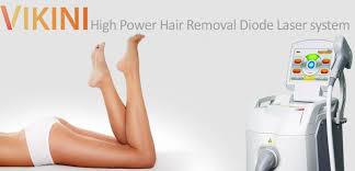 Laser Hair Removal