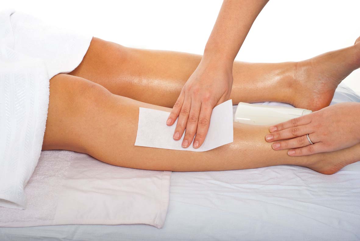 Attain Silky Smooth Skin: Experience Professional Waxing Solutions